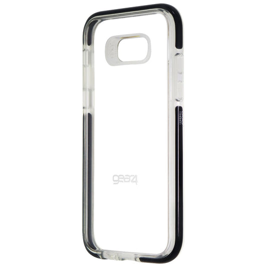 ZAGG Piccadilly Series Hardshell Case for Samsung Galaxy A5 2017 - Clear/Black Cell Phone - Cases, Covers & Skins Zagg    - Simple Cell Bulk Wholesale Pricing - USA Seller