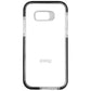 ZAGG Piccadilly Series Hardshell Case for Samsung Galaxy A5 2017 - Clear/Black Cell Phone - Cases, Covers & Skins Zagg    - Simple Cell Bulk Wholesale Pricing - USA Seller