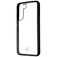 Incipio Organicore Hard Case for Samsung Galaxy (S22+) - Clear/Charcoal Cell Phone - Cases, Covers & Skins Incipio - Simple Cell Bulk Wholesale Pricing - USA Seller