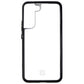 Incipio Organicore Hard Case for Samsung Galaxy (S22+) - Clear/Charcoal Cell Phone - Cases, Covers & Skins Incipio - Simple Cell Bulk Wholesale Pricing - USA Seller