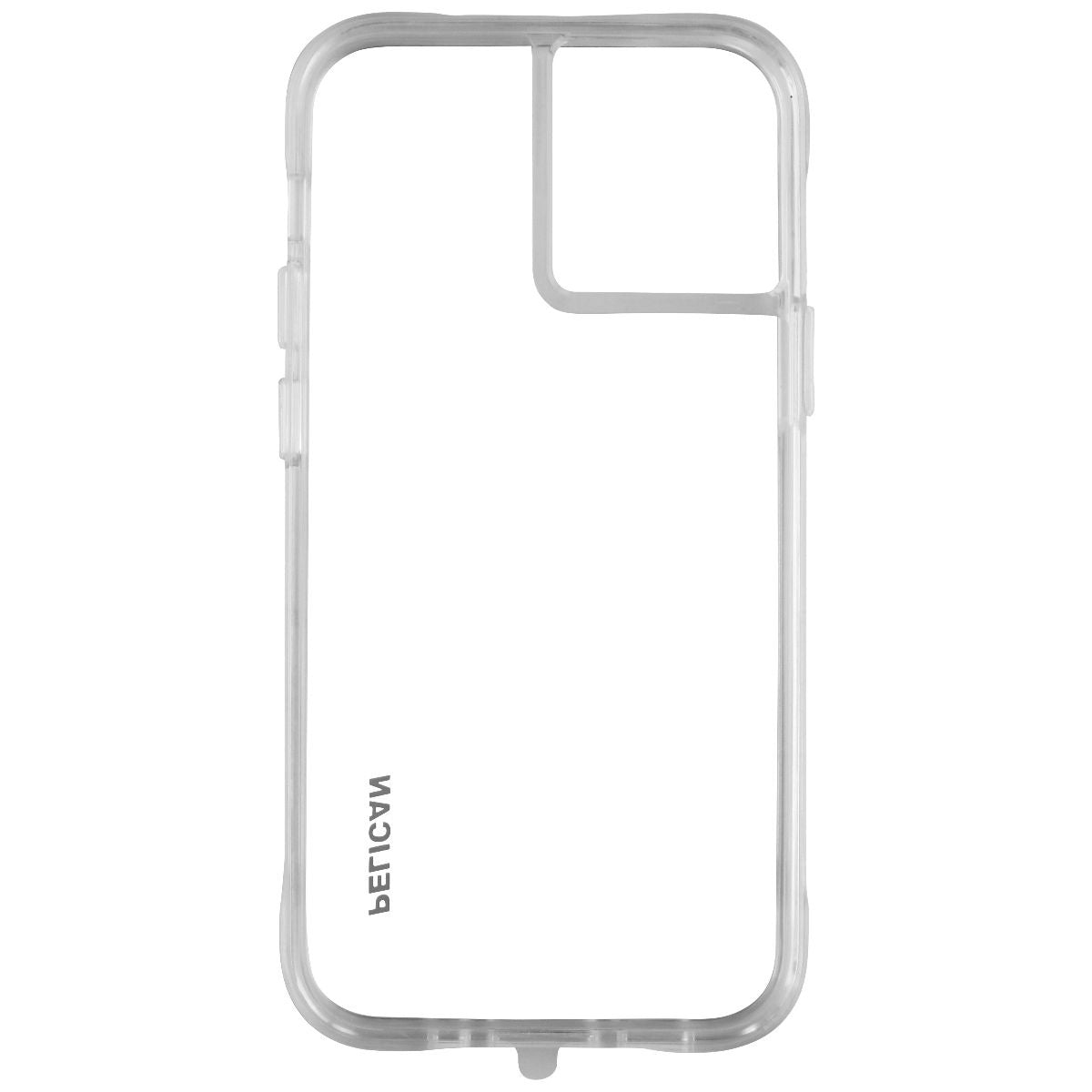 Pelican Protection Pack Case & Screen Protector for Apple iPhone 12 mini - Clear Cell Phone - Cases, Covers & Skins Pelican - Simple Cell Bulk Wholesale Pricing - USA Seller