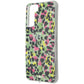 Case-Mate Prints Hardshell Case for Samsung Galaxy S21+ (Plus) 5G - Neon Cheetah Cell Phone - Cases, Covers & Skins Case-Mate    - Simple Cell Bulk Wholesale Pricing - USA Seller