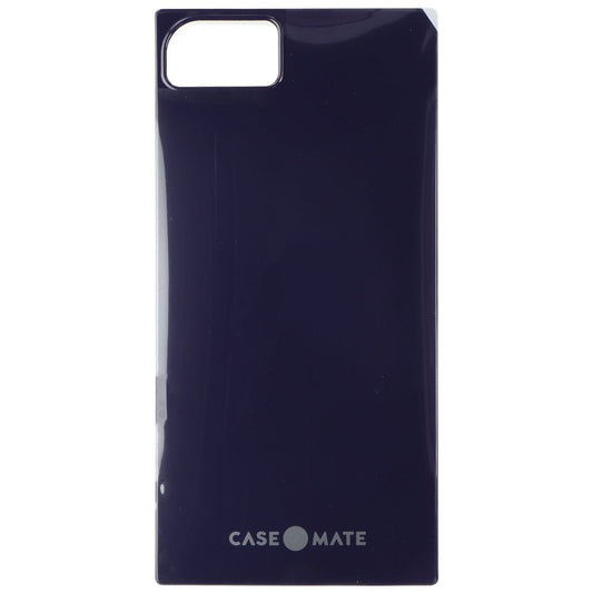 Case-Mate BLOX Hard Case for Apple iPhone SE (3rd/2nd Gen)/8/7 - Dark Blue Navy Cell Phone - Cases, Covers & Skins Case-Mate - Simple Cell Bulk Wholesale Pricing - USA Seller