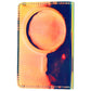 Case-Mate MagSafe Magnetic Wallet Pocket for MagSafe Cases/Devices - Iridescent Cell Phone - Cases, Covers & Skins Case-Mate - Simple Cell Bulk Wholesale Pricing - USA Seller