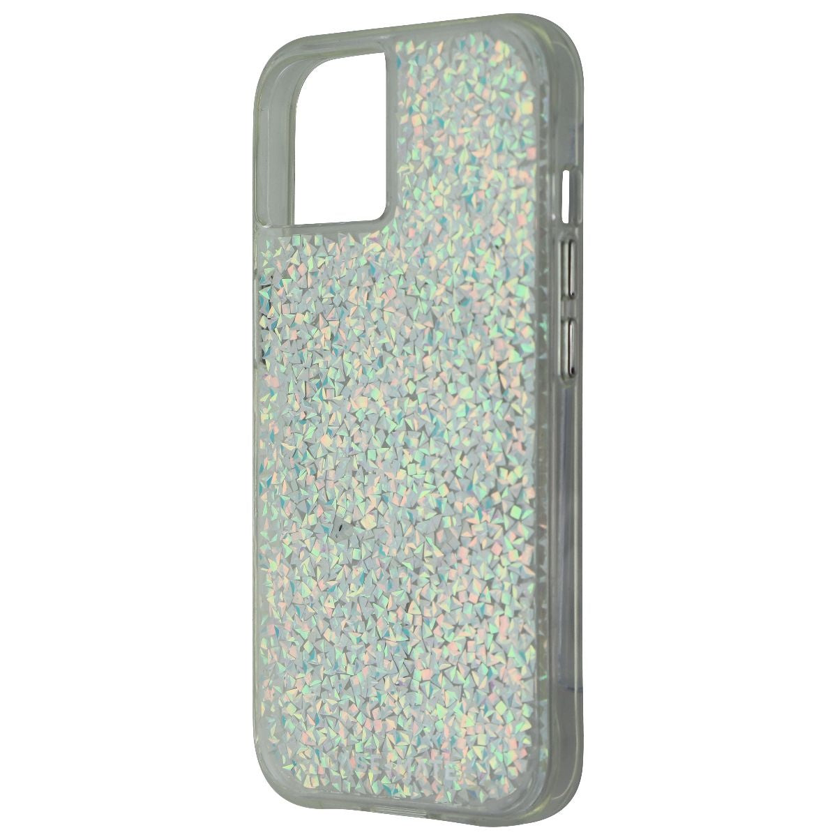 Case-Mate Hard Case For Magsafe for Apple iPhone 14 and 13 - Twinkle Diamond