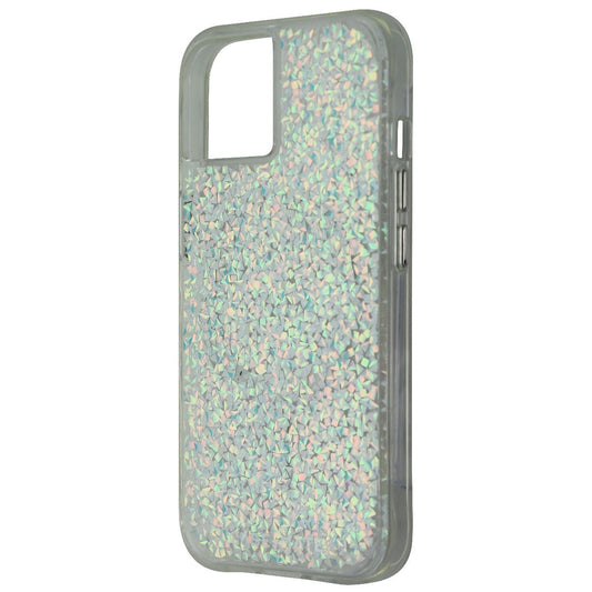 Case-Mate Hard Case For Magsafe for Apple iPhone 14 and 13 - Twinkle Diamond