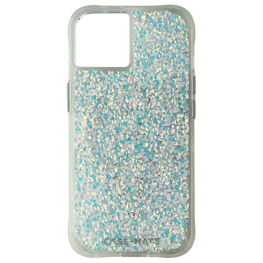 Case-Mate Hard Case For Magsafe for Apple iPhone 14 and 13 - Twinkle Diamond Cell Phone - Cases, Covers & Skins Case-Mate    - Simple Cell Bulk Wholesale Pricing - USA Seller