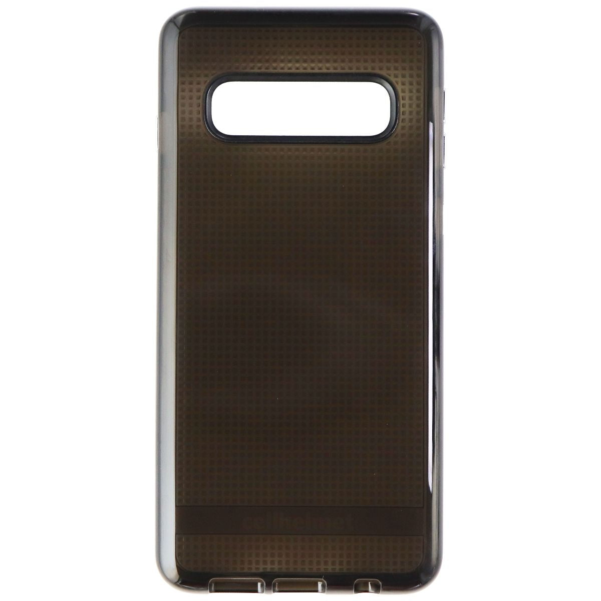 CellHelmet Altitude X Series Case for Samsung Galaxy S10 - Black Cell Phone - Cases, Covers & Skins CellHelmet    - Simple Cell Bulk Wholesale Pricing - USA Seller