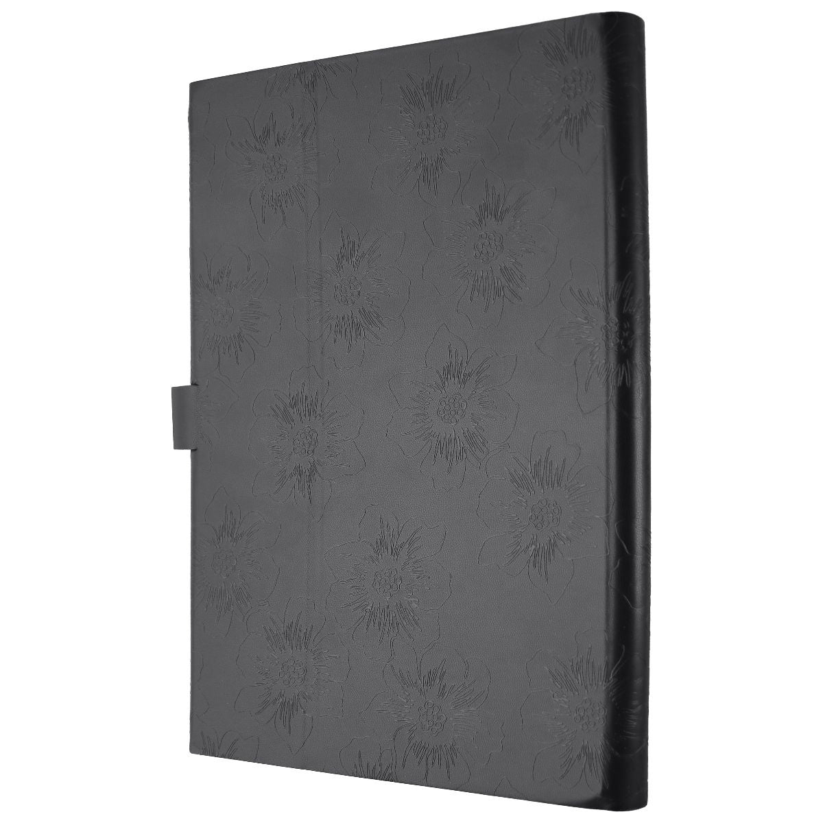Kate Spade Envelope Folio Case for Apple iPad 10.2 - Reverse Hollyhock/Black iPad/Tablet Accessories - Cases, Covers, Keyboard Folios Kate Spade - Simple Cell Bulk Wholesale Pricing - USA Seller