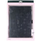 Kate Spade Envelope Folio Case for Apple iPad 10.2 - Reverse Hollyhock/Black iPad/Tablet Accessories - Cases, Covers, Keyboard Folios Kate Spade - Simple Cell Bulk Wholesale Pricing - USA Seller