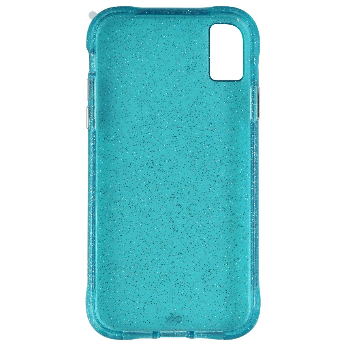 Case-Mate Sheer Crystal Case for Apple iPhone XR - Crystal Teal Cell Phone - Cases, Covers & Skins Case-Mate    - Simple Cell Bulk Wholesale Pricing - USA Seller