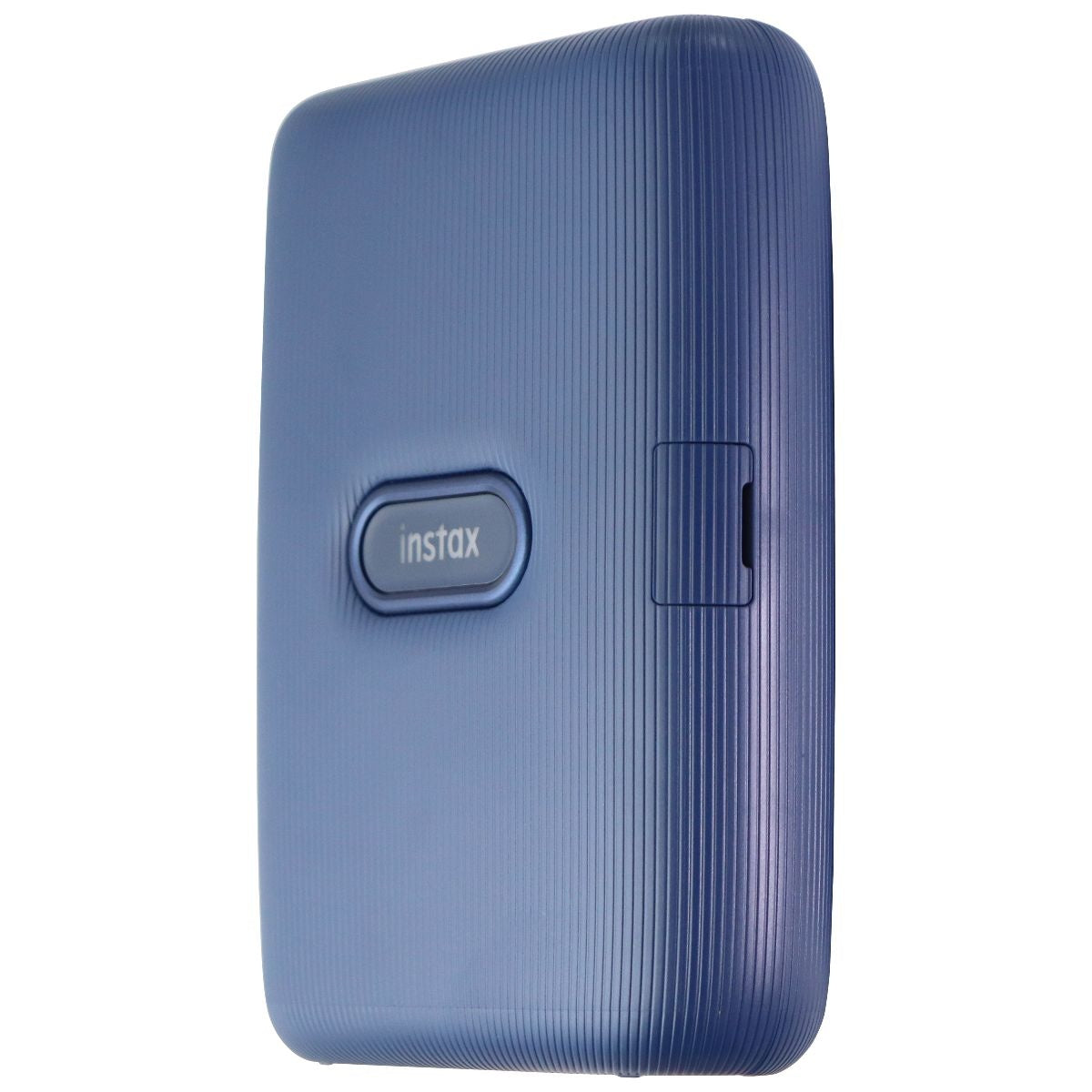 Fujifilm Instax Mini Link Smartphone Printer - Dark Denim