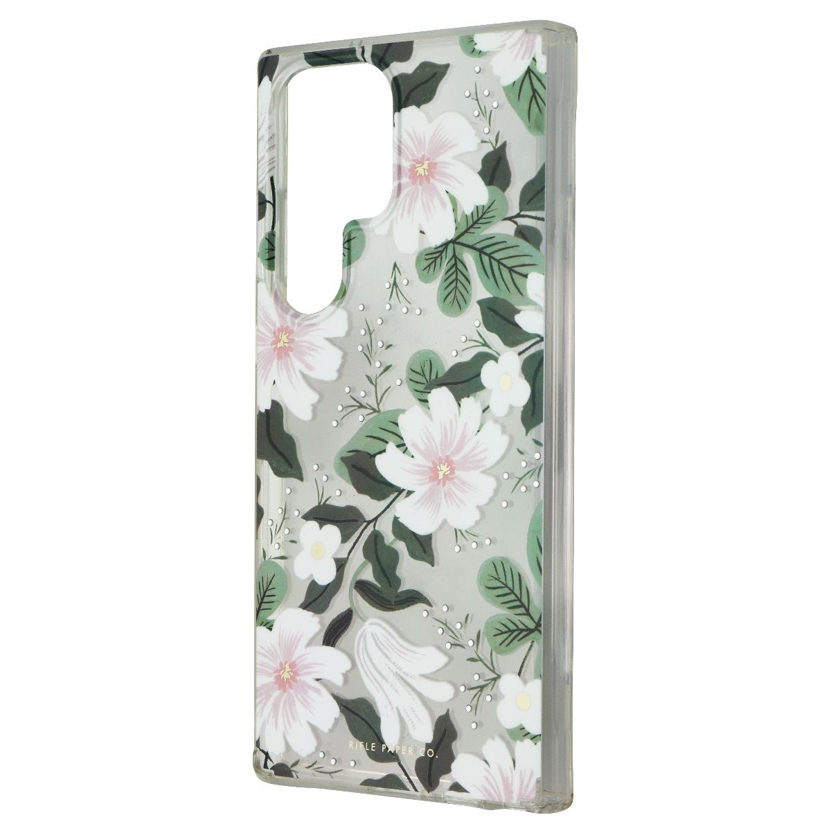 Rifle Paper Co. Series Case for Samsung Galaxy S23 Ultra - Willow Cell Phone - Cases, Covers & Skins Rifle Paper Co. - Simple Cell Bulk Wholesale Pricing - USA Seller