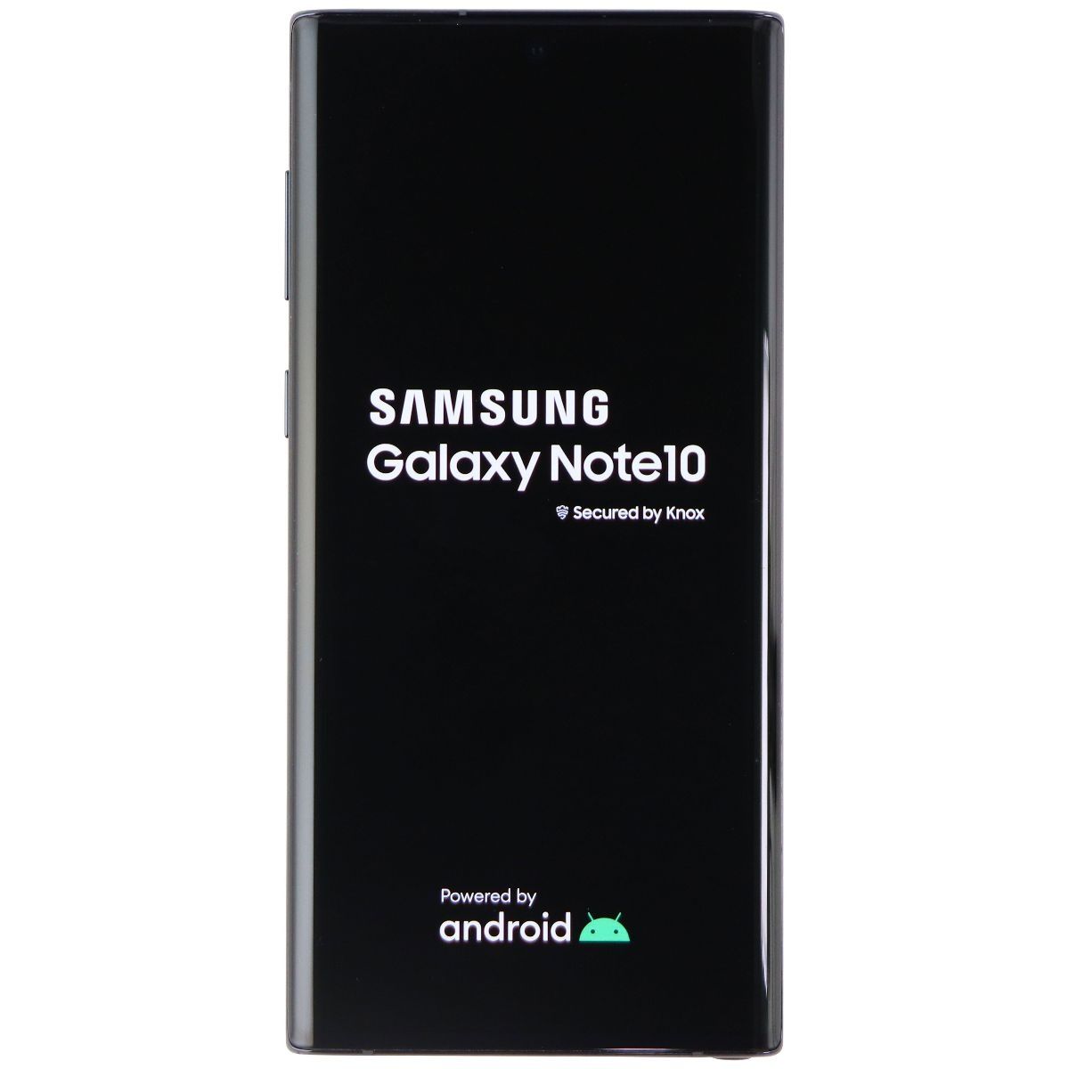 Samsung Galaxy Note10 (6.3-inch) Smartphone (SM-N970U1) Unlocked - Black/256GB Cell Phones & Smartphones Samsung    - Simple Cell Bulk Wholesale Pricing - USA Seller