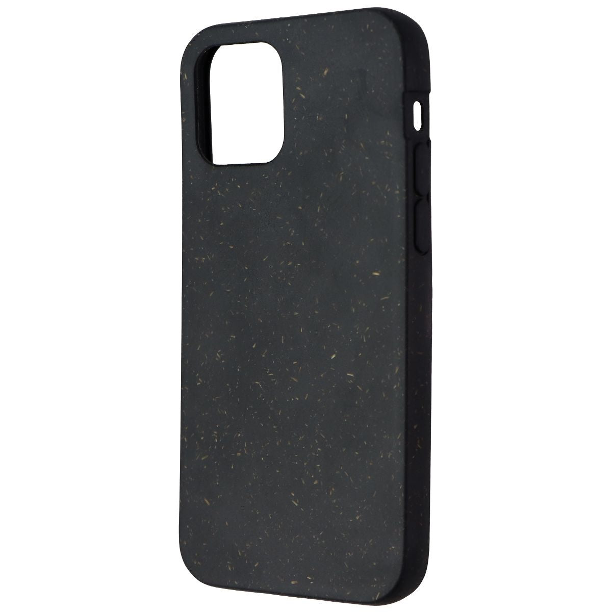 Pela Classic Series Flexible Case for Apple iPhone 12 - Black Cell Phone - Cases, Covers & Skins Pela - Simple Cell Bulk Wholesale Pricing - USA Seller