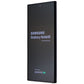 Samsung Galaxy Note10 (6.3-inch) (SM-N970U) T-Mobile Only - Aura Black/256GB Cell Phones & Smartphones Samsung - Simple Cell Bulk Wholesale Pricing - USA Seller