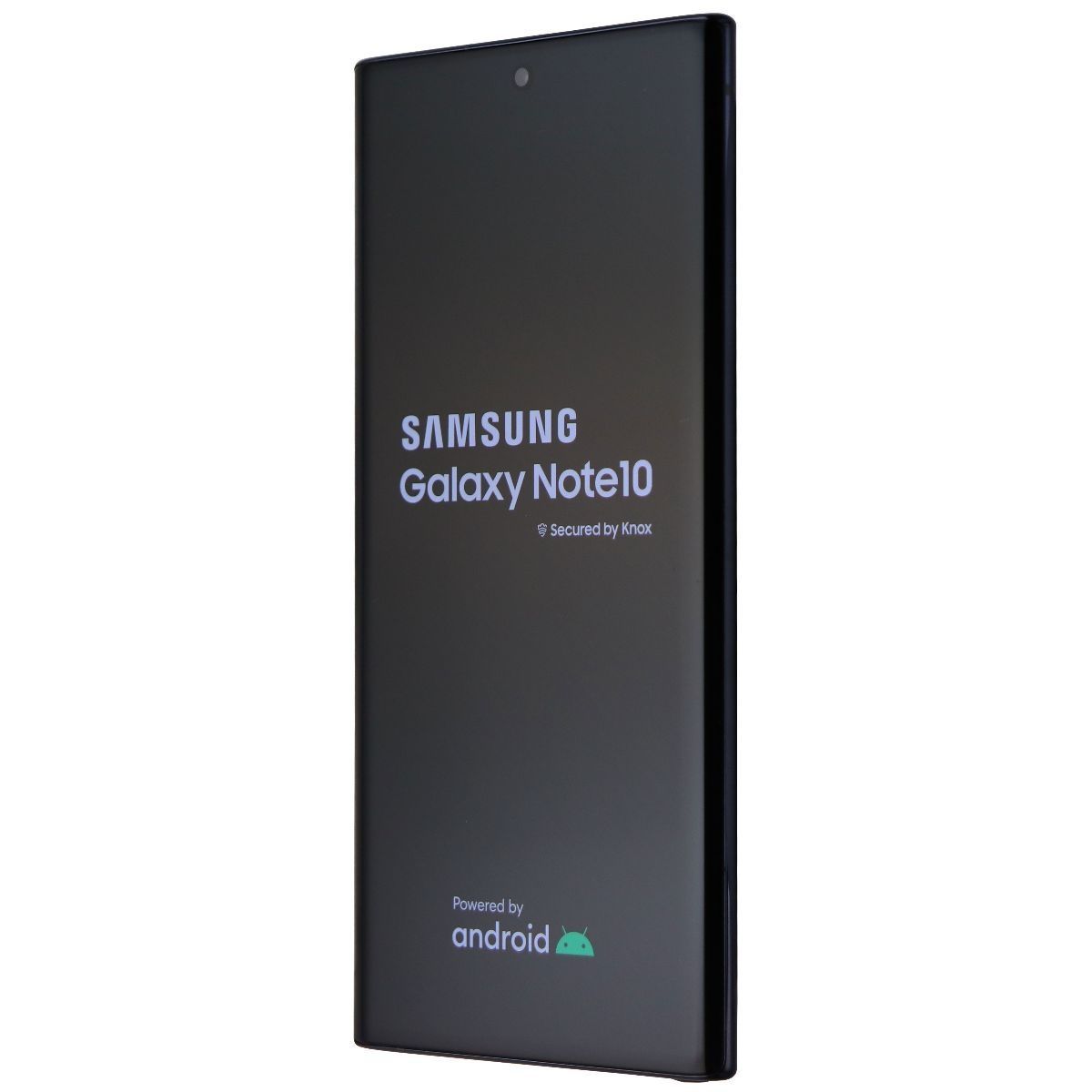 Samsung Galaxy Note10 (6.3-in) Smartphone SM-N970U AT&T Only - 256GB/Aura Black Cell Phones & Smartphones Samsung - Simple Cell Bulk Wholesale Pricing - USA Seller