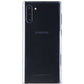 Samsung Galaxy Note10 (6.3-in) Smartphone SM-N970U AT&T Only - 256GB/Aura Black Cell Phones & Smartphones Samsung - Simple Cell Bulk Wholesale Pricing - USA Seller