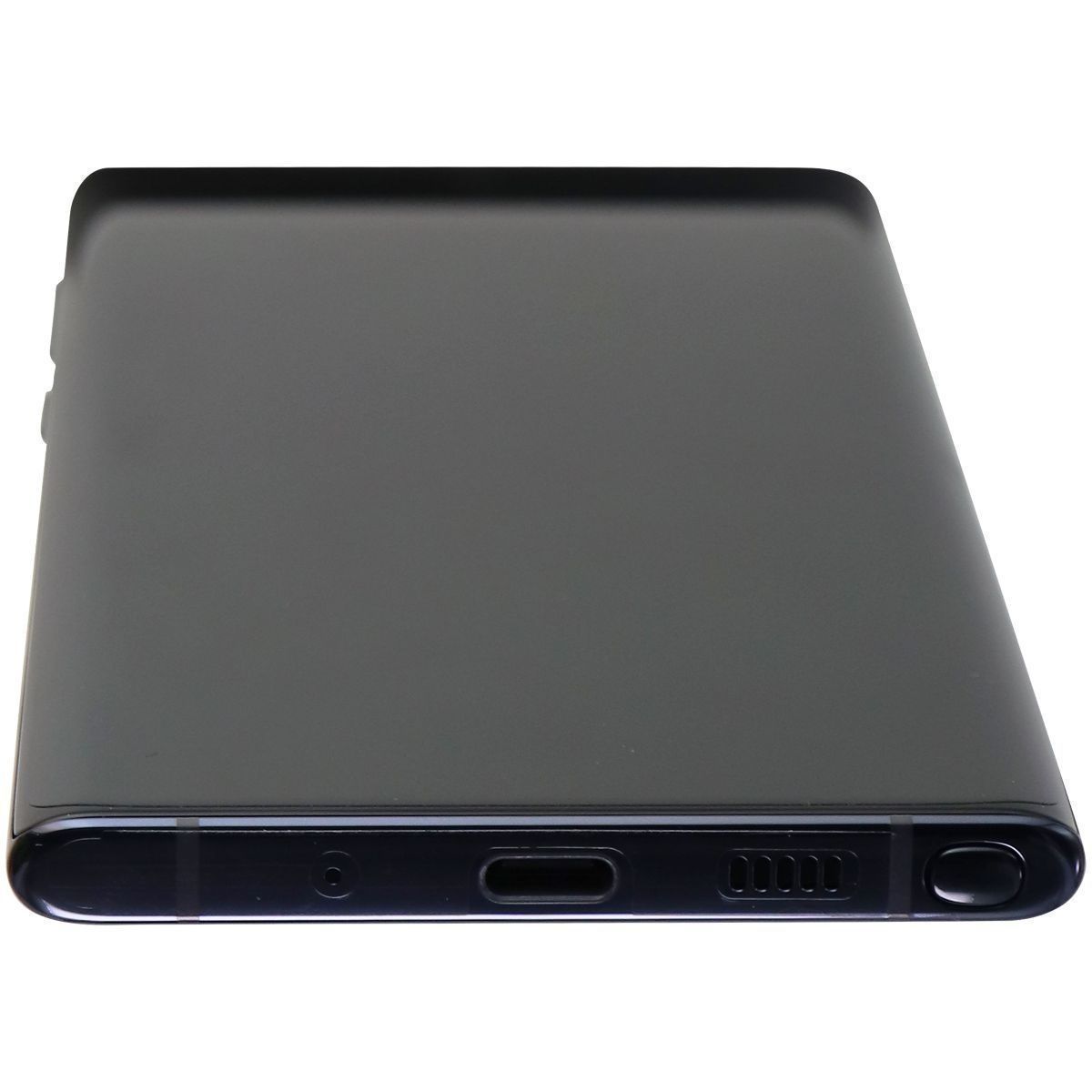 Samsung Galaxy Note10 (6.3-inch) (SM-N970U) T-Mobile Only - Aura Black/256GB Cell Phones & Smartphones Samsung - Simple Cell Bulk Wholesale Pricing - USA Seller