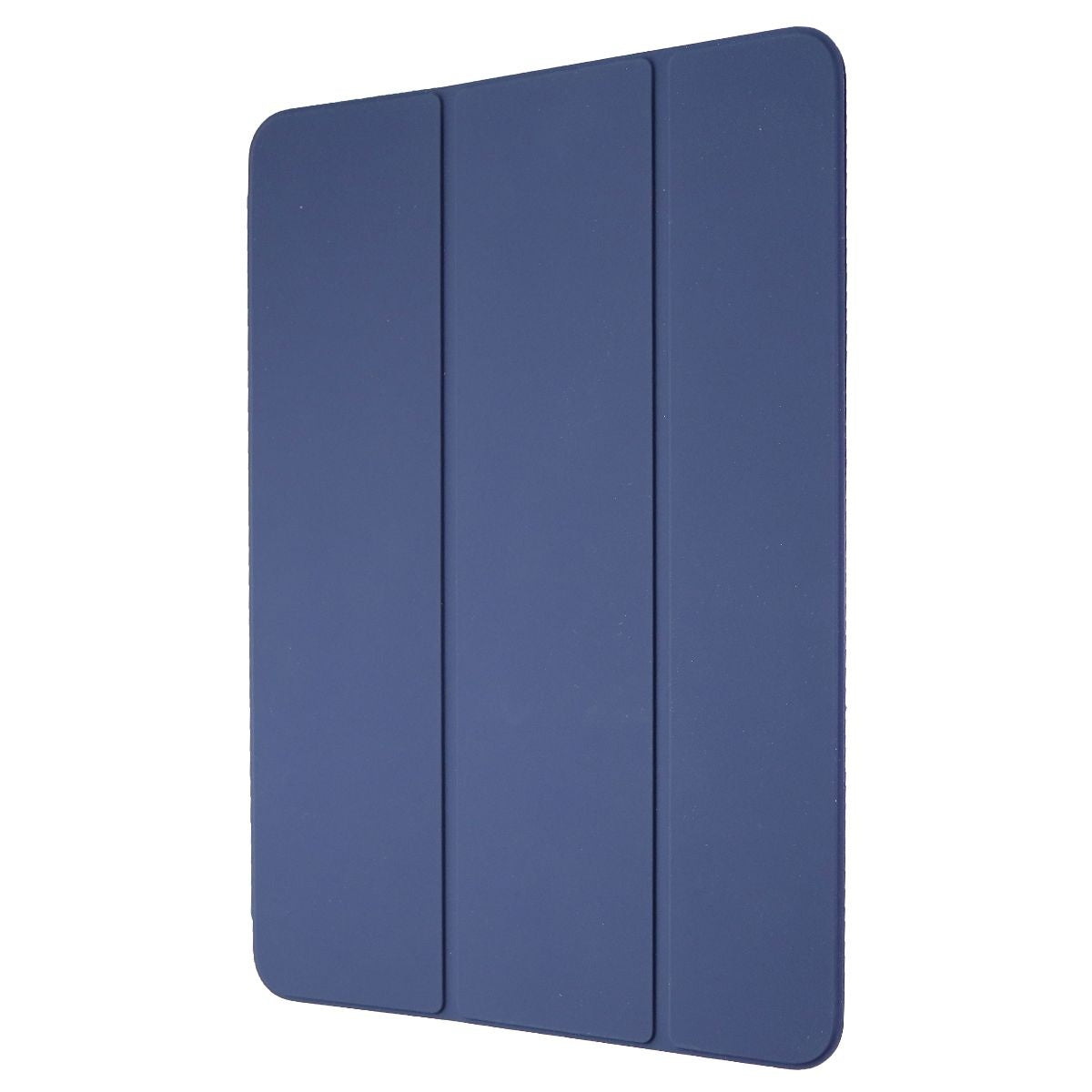 Apple Smart Folio (for iPad Pro 11-inch - 3rd Gen) - Deep Navy (MJMC3ZM/A) iPad/Tablet Accessories - Cases, Covers, Keyboard Folios Apple    - Simple Cell Bulk Wholesale Pricing - USA Seller