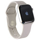 Apple Watch Series 7 (GPS + LTE) A2475 (41mm) Stainless Silver/Starlight Sp Band Smart Watches Apple - Simple Cell Bulk Wholesale Pricing - USA Seller