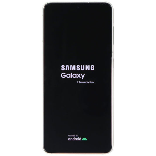 Samsung Galaxy S21 5G (6.2-inch) (SM-G991U) Unlocked - 128GB/Phantom White Cell Phones & Smartphones Samsung - Simple Cell Bulk Wholesale Pricing - USA Seller