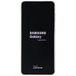 Samsung Galaxy S21 5G (6.2-inch) (SM-G991U1) Unlocked - 128GB/Phantom White Cell Phones & Smartphones Samsung - Simple Cell Bulk Wholesale Pricing - USA Seller