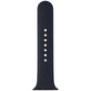 Apple (M/L) Adjusting Strap for Apple Watch 42/44/45mm - Midnight
