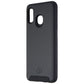 Nimbus9 Cirrus 2 Series Hardshell Case for Samsung Galaxy A20 / A30 - Black Cell Phone - Cases, Covers & Skins Nimbus9 - Simple Cell Bulk Wholesale Pricing - USA Seller