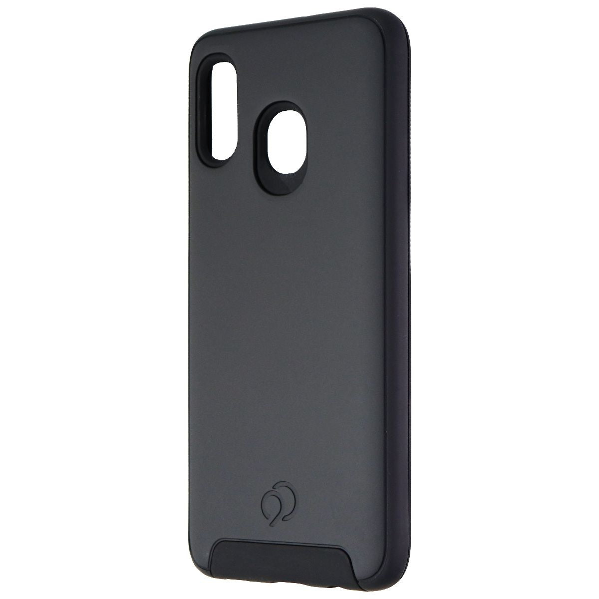 Nimbus9 Cirrus 2 Series Hardshell Case for Samsung Galaxy A20 / A30 - Black Cell Phone - Cases, Covers & Skins Nimbus9 - Simple Cell Bulk Wholesale Pricing - USA Seller