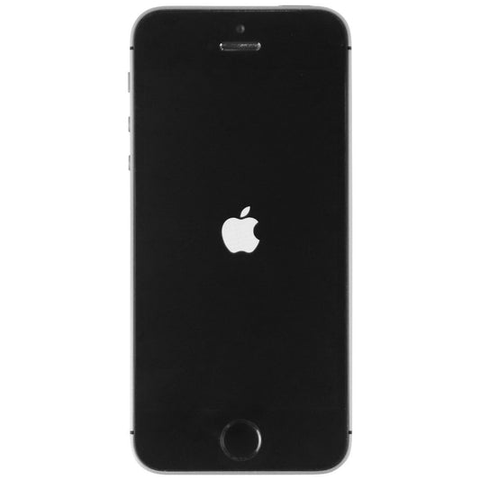 Apple iPhone 5 SE (1st Gen) Smartphone (A1662) UNLOCKED - 32GB / Space Gray