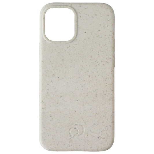 Nimbus9 Vega Series Biodegradable Case for iPhone 12 mini - Sandstone Cell Phone - Cases, Covers & Skins Nimbus9    - Simple Cell Bulk Wholesale Pricing - USA Seller