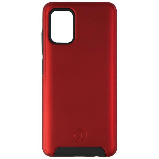 Nimbus9 Cirrus 2 Series Case for Samsung Galaxy A51 UW (5G) / A51 - Crimson Cell Phone - Cases, Covers & Skins Nimbus9 - Simple Cell Bulk Wholesale Pricing - USA Seller