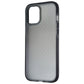 Tech21 Evo Check Series Flexible Gel Case for Apple iPhone 12 Pro Max - Black Cell Phone - Cases, Covers & Skins Tech21 - Simple Cell Bulk Wholesale Pricing - USA Seller