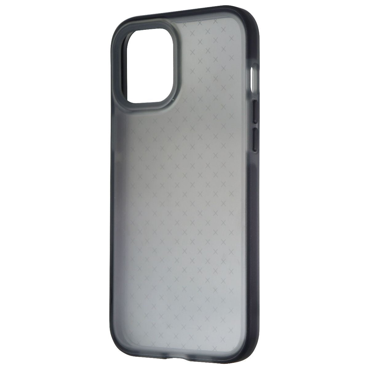 Tech21 Evo Check Series Flexible Gel Case for Apple iPhone 12 Pro Max - Black Cell Phone - Cases, Covers & Skins Tech21 - Simple Cell Bulk Wholesale Pricing - USA Seller