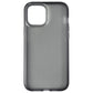 Tech21 Evo Check Series Flexible Gel Case for Apple iPhone 12 Pro Max - Black Cell Phone - Cases, Covers & Skins Tech21 - Simple Cell Bulk Wholesale Pricing - USA Seller
