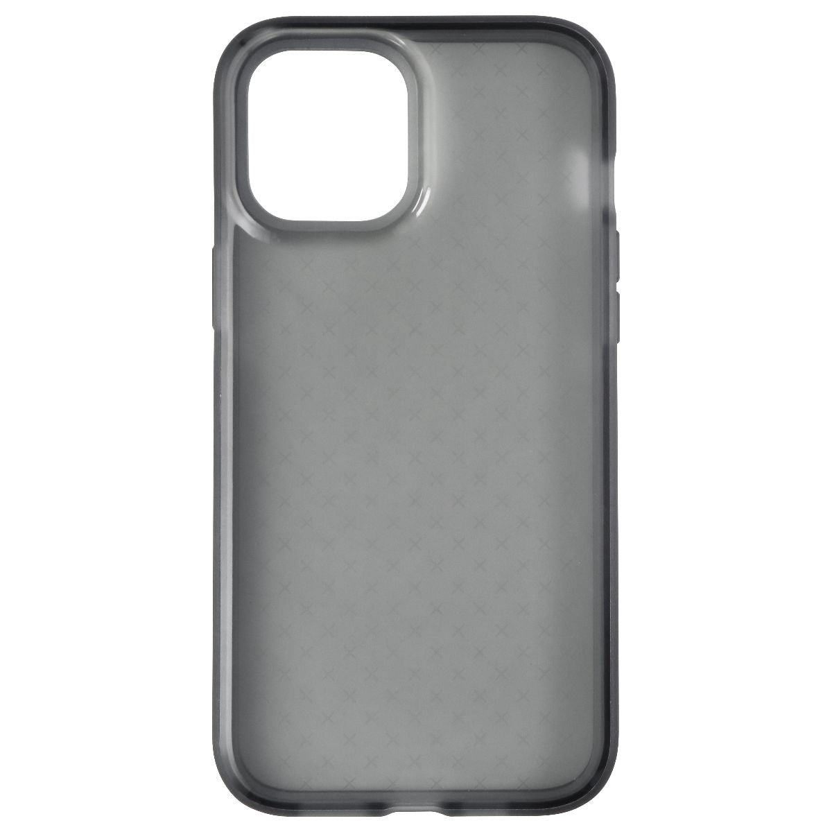 Tech21 Evo Check Series Flexible Gel Case for Apple iPhone 12 Pro Max - Black Cell Phone - Cases, Covers & Skins Tech21 - Simple Cell Bulk Wholesale Pricing - USA Seller