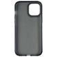 Tech21 Evo Check Series Flexible Gel Case for Apple iPhone 12 Pro Max - Black Cell Phone - Cases, Covers & Skins Tech21 - Simple Cell Bulk Wholesale Pricing - USA Seller