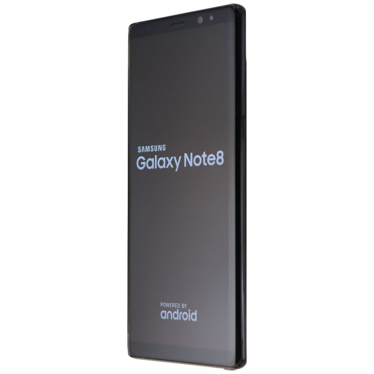 Samsung Galaxy Note8 (6.3-inch) Smartphone (SM-N950U1) Unlocked - 64GB/Black Cell Phones & Smartphones Samsung    - Simple Cell Bulk Wholesale Pricing - USA Seller