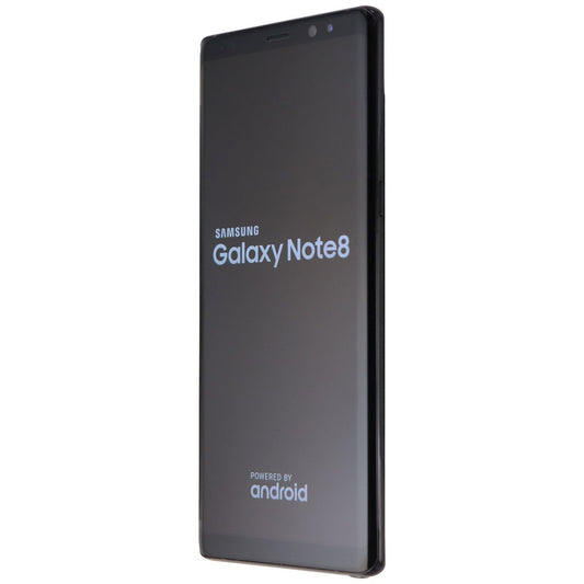 Samsung Galaxy Note8 (6.3-inch) Smartphone (SM-N950U) Sprint Only - 64GB/Black Cell Phones & Smartphones Samsung    - Simple Cell Bulk Wholesale Pricing - USA Seller