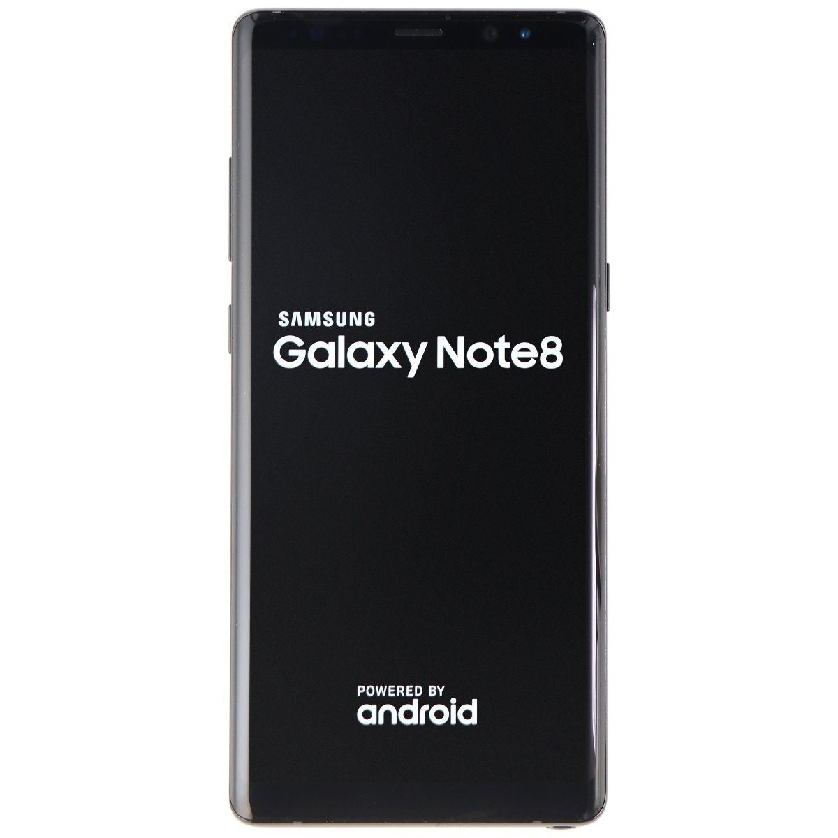 Samsung Galaxy Note8 (6.3-inch) Smartphone (SM-N950U) Unlocked - 64GB/Black Cell Phones & Smartphones Samsung    - Simple Cell Bulk Wholesale Pricing - USA Seller