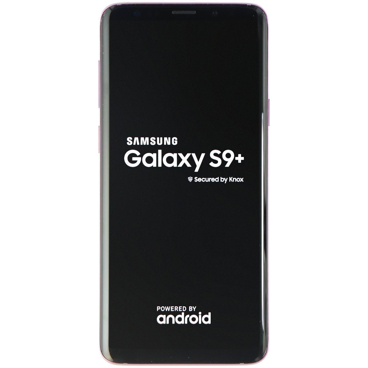 Samsung Galaxy S9+ Smartphone (SM-G965U) T-Mobile Only - 64GB / Lilac Purple Cell Phones & Smartphones Samsung - Simple Cell Bulk Wholesale Pricing - USA Seller