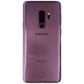 Samsung Galaxy S9+ Smartphone (SM-G965U) T-Mobile Only - 64GB / Lilac Purple Cell Phones & Smartphones Samsung - Simple Cell Bulk Wholesale Pricing - USA Seller