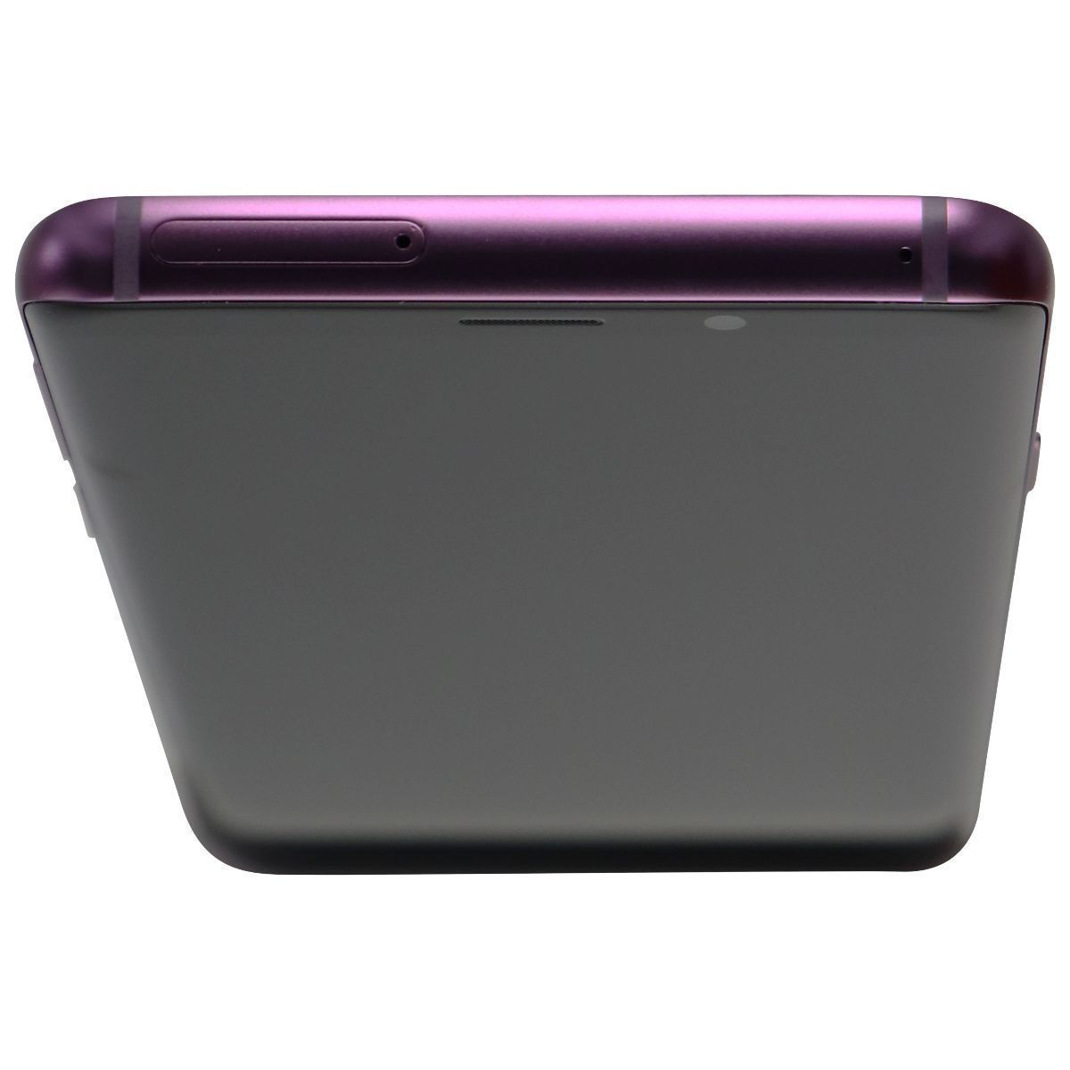 Samsung Galaxy S9+ Smartphone (SM-G965U) T-Mobile Only - 64GB / Lilac Purple Cell Phones & Smartphones Samsung - Simple Cell Bulk Wholesale Pricing - USA Seller