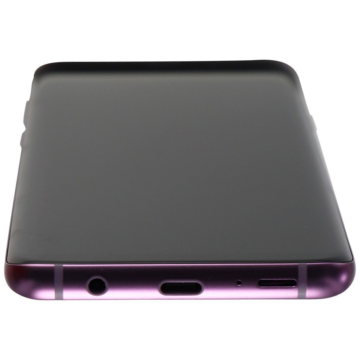 Samsung Galaxy S9+ Smartphone (SM-G965U) T-Mobile Only - 64GB / Lilac Purple Cell Phones & Smartphones Samsung - Simple Cell Bulk Wholesale Pricing - USA Seller