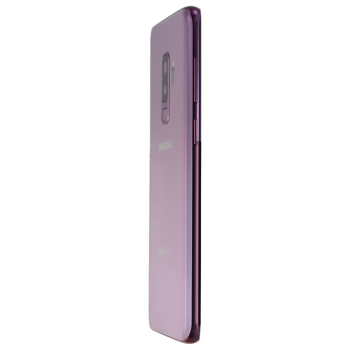 Samsung Galaxy S9+ (6.2-in) Smartphone (SM-G965U) Unlocked - 64GB / Lilac Purple Cell Phones & Smartphones Samsung - Simple Cell Bulk Wholesale Pricing - USA Seller