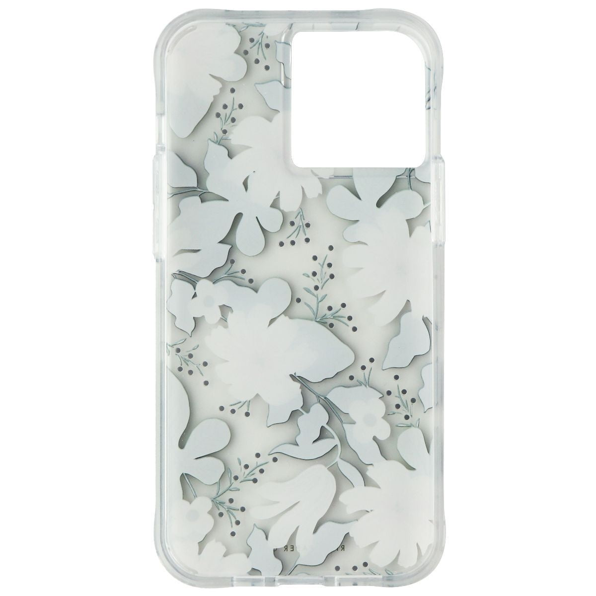 Rifle Paper Co Designer Case for Apple iPhone 13 Pro Max - Willow Cell Phone - Cases, Covers & Skins Rifle Paper Co. - Simple Cell Bulk Wholesale Pricing - USA Seller