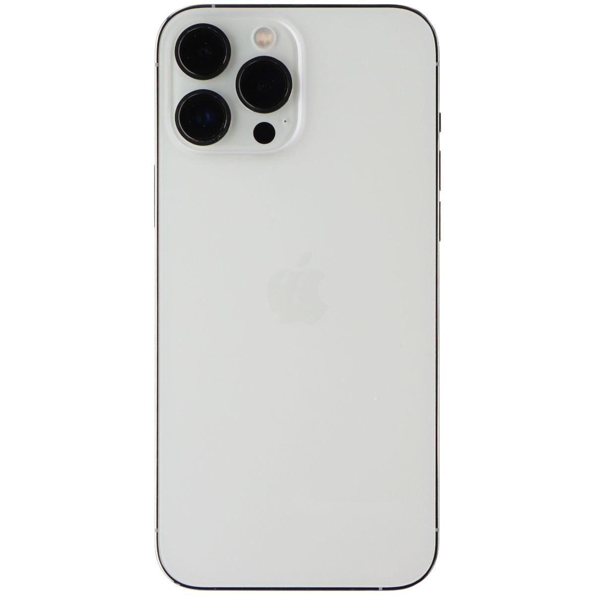 Apple iPhone 13 Pro Max (6.7-inch) Smartphone A2484 Unlocked - 128GB/Silver Cell Phones & Smartphones Apple - Simple Cell Bulk Wholesale Pricing - USA Seller