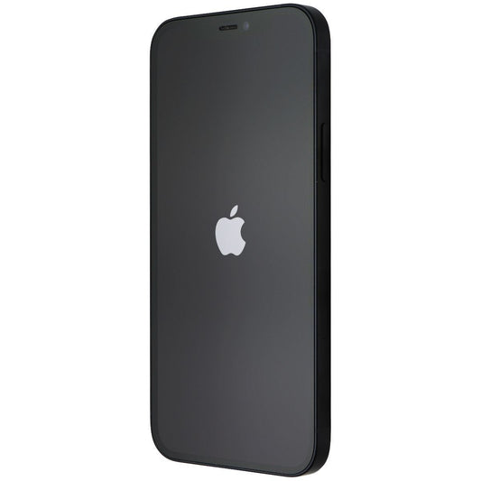 Apple iPhone 12 (6.1-inch) Smartphone (A2172) Unlocked - 128GB / Black