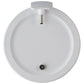GGMM N2 Portable Battery Base for Google Nest Mini - White Home Multimedia - Home Speakers & Subwoofers GGMM - Simple Cell Bulk Wholesale Pricing - USA Seller